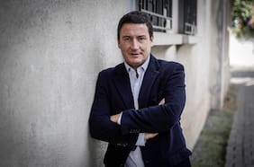 Arturo Squella: “Si el PS y el PPD rechazan la idea de legislar, cerraría las negociaciones y avanzaría lo más rápido en el proyecto”