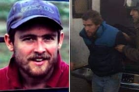 Exjesuita vinculado a la WAM: prisión preventiva para Luis García-Huidobro