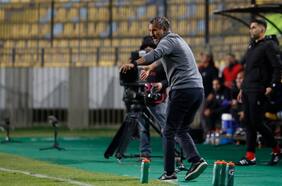 Cae un nuevo técnico en Primera División: Unión Española despide a Miguel Ponce