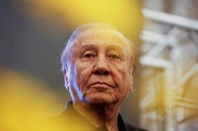 Juliana Hernández, la hija del candidato presidencial colombiano que tras 17 años desaparecida será declarada oficialmente muerta