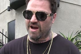 Bam Margera fue arrestado por armar un escándalo en público bajo los efectos del alcohol