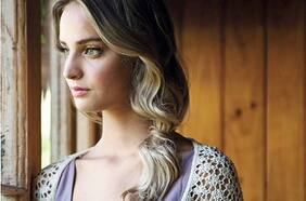 Cocoon (capullo): Tejer un rectángulo