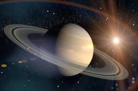 Saturno estará más cerca de la Tierra y se podrá ver a simple vista en todo su esplendor