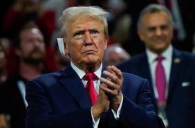 Qué pasará con la OTAN si es que Donald Trump es el nuevo presidente de Estados Unidos