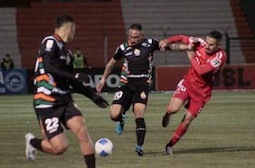 Dónde y a qué hora ver a Ñublense vs. Cobresal en TV y streaming