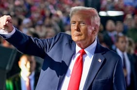 Trump anuncia una “reducción sustancial” de los ejercicios militares conjuntos con Corea del Sur
