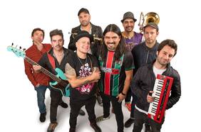 Camiseta 22 estrena “Juan” su nuevo single