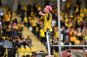 Sueldo y una opción de compra: las cifras que marcan la negociación entre Colo Colo y Coquimbo Unido por Cristián Zavala