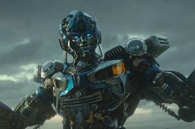 Así crearon esa gran sorpresa de Transformers: Rise of the Beasts