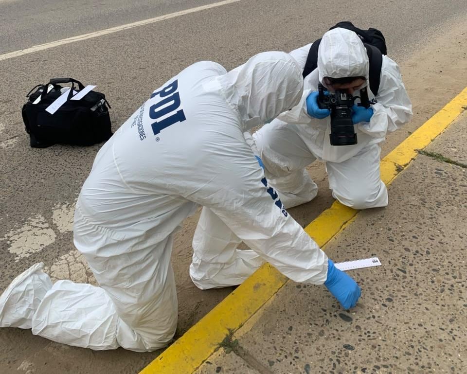 Joven de 23 años fallece cerca de ramadas en Limache tras ataque con un arma cortopenetrante