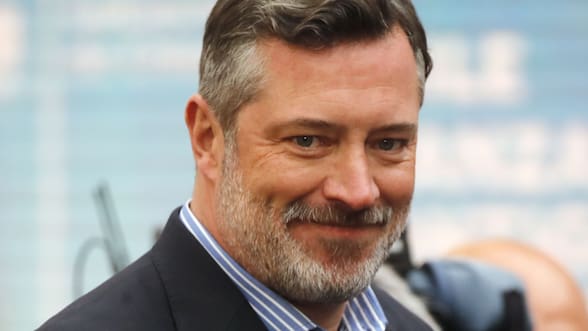 Sebastián Sichel cuestiona traspaso de colegios al SLEP: “No hay ninguna evidencia, ni nada que diga que van a funcionar mejor”