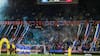 Las razones de la UC para sancionar a cinco hinchas que asistieron al Claro Arena