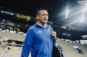 Dónde ver y a qué hora es el partido del Montreal de Alexis Sánchez contra Vancouver Whitecaps