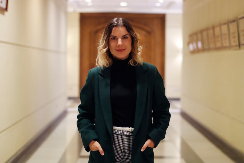 MAITE ORSINI