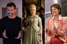 Las comedias del verano: cinco joyas del humor actual para ver en streaming