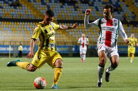 Ex jugador de Everton sufre por la pérdida de su hogar en el incendio de Viña del Mar