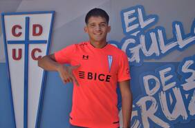 La UC da detalles del choque en estado de ebriedad de Yamil Asad