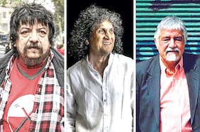 “Un tono caritativo que no es necesario” e “ingrata institucionalidad”: las duras cartas de los cercanos a Patricio Manns