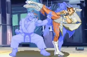 Justin Wong tuvo un flashback de su legendaria derrota en el momento más grandioso de los eSports