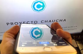 Las subidas y bajadas de la primera criptomoneda chilena