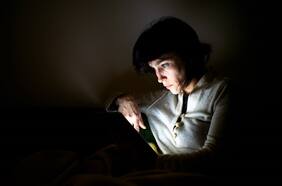 Chile es el país del mundo en que la falta de sueño causa más estrés, según estudio