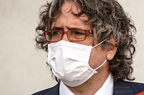 Carlos Cuadrado Prats, alcalde de Huechuraba: “El 93% de los casos están concentrados en La Pincoya”