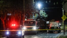 El tour delictual de una banda de menores de edad que terminó con trágico crimen de niño de 12 años en San Bernardo