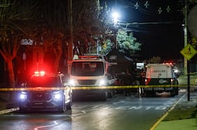 El tour delictual de una banda de menores de edad que terminó con trágico crimen de niño de 12 años en San Bernardo