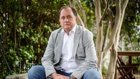 Qué ha dicho Iván Poduje respecto a reconstrucción y campamentos