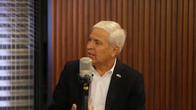 Ricardo Yáñez: “Pareciera ser que no ha cambiado nada en esta materia (...) siguen matando policías, siguen matando carabineros”