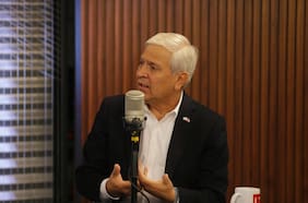Yáñez insta al gobierno a “cumplir compromisos” con Carabineros y a “hacer un esfuerzo aún mayor” en materia de seguridad