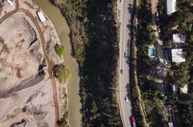 Un cambio a contracorriente