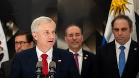 Kast abre la puerta a formar una coalición entre los partidos del oficialismo en medio de tensión en el sector