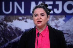 Tras dichos del padre de denunciante de Monsalve: Orellana ratifica que propuesta de apoyo jurídico a la víctima ha sido “permanente”