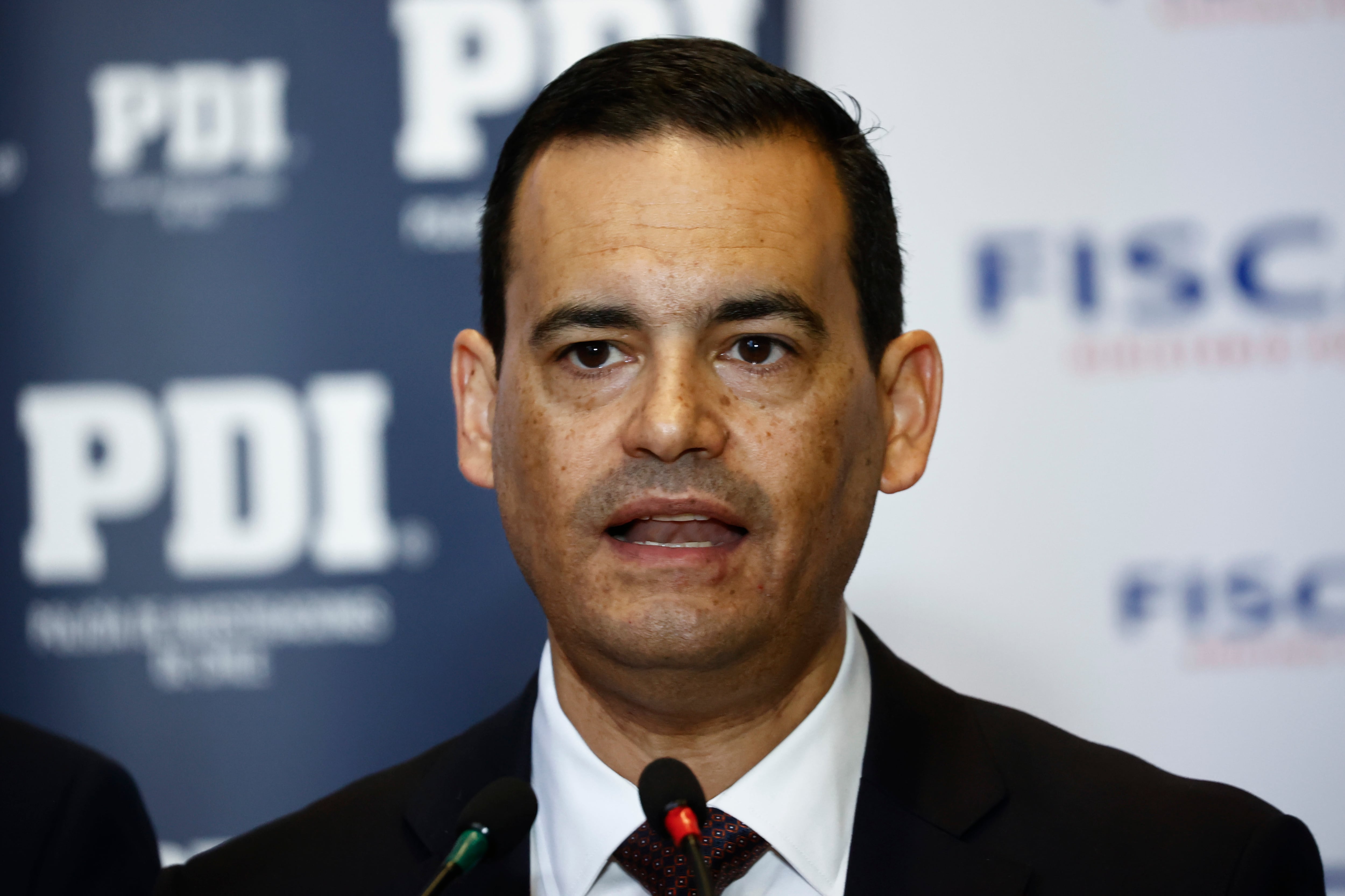 Homicidios disminuyen 26% en Biobío respecto a 2025 y Fiscalía destaca efectividad en esclarecimiento de los casos