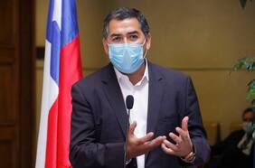 “Hubo un error de mi parte”: diputado Soto se desdice tras afirmar que cita Boric-PS era de coordinación “para apoyar con mayor fuerza al Apruebo”