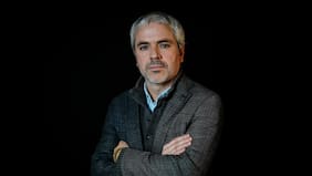 Gonzalo Blumel: “Los votos de Evópoli van a plantear reparos respecto a algunas materias en esta reforma (de seguridad)”