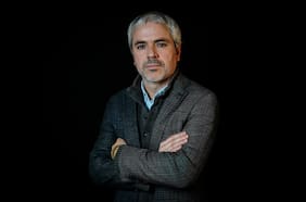 Gonzalo Blumel: “Los votos de Evópoli van a plantear reparos respecto a algunas materias en esta reforma (de seguridad)”