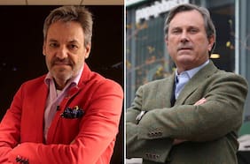 Cambio de roles en el holding de Nicolás Ibáñez: expresidente ejecutivo de Drake asume como asesor externo