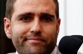 “Buenísima la copa que ganaron, che”: en Argentina reaccionan a las frases de Sergio Jadue sobre la Copa América 2015