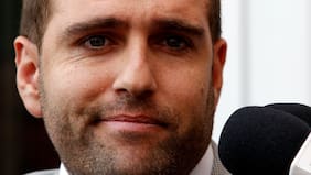 Sobreseído por prescripción de delitos: Sergio Jadue anota triunfo en justicia chilena a una década de su salida del país