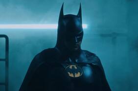 Escena eliminada de The Flash daba a conocer por qué Bruce Wayne dejó de ser Batman