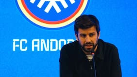 “Salid escoltados, no os vayan a agredir”: árbitro denuncia a Gerard Piqué por amenazas y desata un escándalo en España