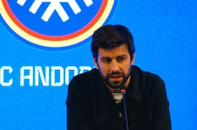 “Salid escoltados, no os vayan a agredir”: árbitro denuncia a Gerard Piqué por amenazas y desata un escándalo en España