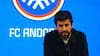“Salid escoltados, no os vayan a agredir”: árbitro denuncia a Gerard Piqué por amenazas y desata un escándalo en España