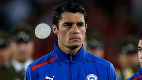 La feroz crítica de Marcos González a Nicolás Córdova tras dura caída de la Roja: “Te sacó la cresta un equipo de barrio”