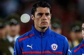 La feroz crítica de Marcos González a Nicolás Córdova tras dura caída de la Roja: “Te sacó la cresta un equipo de barrio”