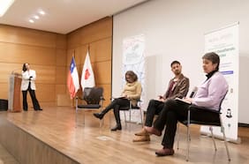 Mujeres Desafiando Ciencias: cómo avanzar para reducir las brechas de género en la academia
