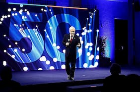 Licitación 5G: más inversión y transformación digital para Chile