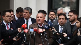 Gobernadores le piden a Kast frenar recortes presupuestarios y afirman que Quiroz se comprometió a futura reunión con ellos